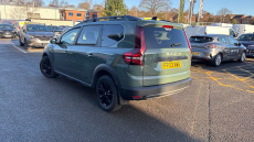 Dacia Jogger 1.0 TCe Extreme SE 5dr Petrol Estate